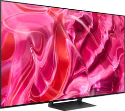 Samsung QE55S90C - 55 inch - 4K QD-OLED - 2023 - Buitenlands model — thumbnail 4
