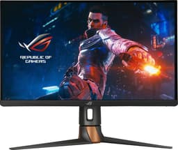 Gaming Monitor Asus ROG Swift PG27AQN 27" IPS — thumbnail 1