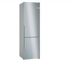 Bosch Serie 4 KGN392IDT koel-vriescombinatie Vrijstaand 363 l D Zilver — thumbnail 7