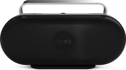 Polaroid P3 Music Player - Zwart & Wit - Draadloze Bluetooth Speaker — thumbnail 5