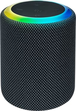 Bigben Party - Bluetooth Speaker - RGB Verlichting - Cylinder - Small — thumbnail 4