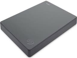 Seagate Basic externe harde schijf 2TB Zilver — thumbnail 14