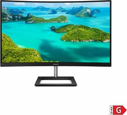 Philips 328E1C - Curved 4K Monitor - 32 inch — thumbnail 4