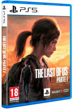 The Last of Us: Part 1 - Remake - PS5 — thumbnail 7