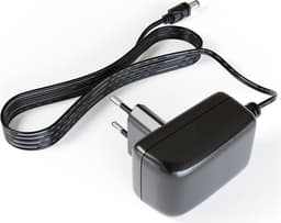 GO SOLID! ® Oplader geschikt voor Bosch 12023914 steelstofzuiger — thumbnail 2