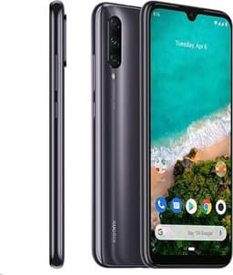 Xiaomi Mi A3 - 64GB - Grijs — thumbnail 2