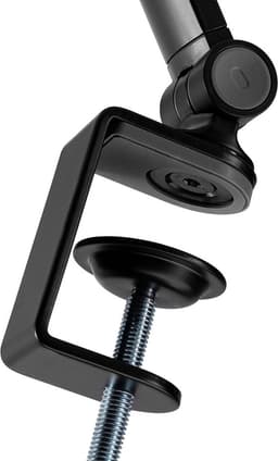 Neomounts DS15-545BL1 universele tablet stand voor 4,7-12,9" tablets - zwart — thumbnail 3