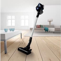 Bosch unlimited BCS611P4 - Draadloze steelstofzuiger - zwart — thumbnail 14