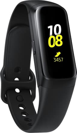 Samsung Galaxy Fit - Activitytracker - Zwart — thumbnail 7