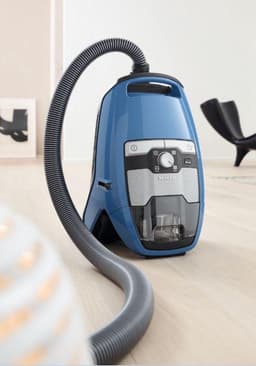 Miele Blizzard CX1 Parquet PowerLine - Stofzuiger zonder zak — thumbnail 12