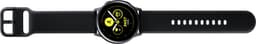 Samsung Galaxy Watch Active - Smartwatch - 39 mm - Zwart — thumbnail 7