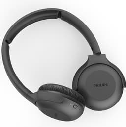 Philips TAUH202 - Draadloze Koptelefoon - Zwart — thumbnail 7