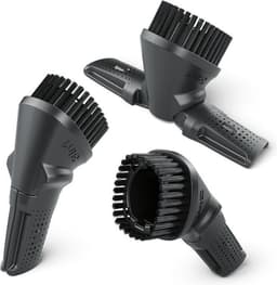 AEG VX82-1-ECO Line - Stofzuiger met zak - Zwart - Parketborstel - Stil - Hepa 13 — thumbnail 10
