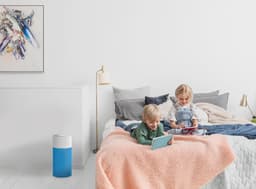 Blueair Blue Pure 411 Luchtreiniger - tot 15m2 - HEPASilent™ - Verwijdert o.a huisstofmijt, hooikoorts, allergie, stof, bacteriën - Incl Koolstoffilter — thumbnail 11