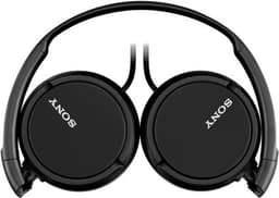 Sony MDR-ZX110 - On-ear koptelefoon - Zwart — thumbnail 6