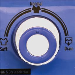 Mestic MW-120 Wasmachine/Centrifuge Combinatie - 230V — thumbnail 5