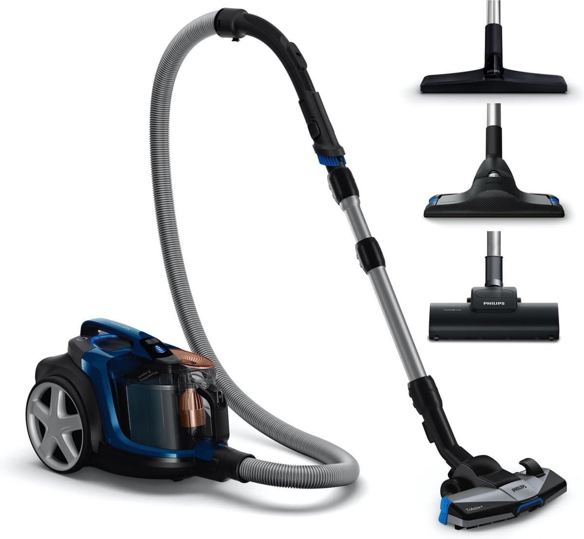 Philips PowerPro Expert FC9745/09 - Stofzuiger zonder zak — afbeelding 1