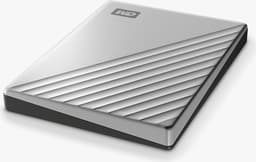 Western Digital My Passport Ultra for Mac - Externe harde schijf - 4 TB — thumbnail 3