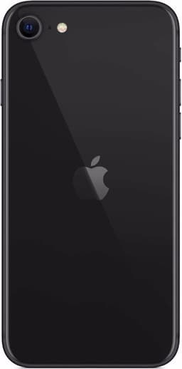 Apple iPhone SE (2020) - 128GB - Zwart — thumbnail 8