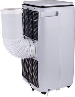 Honeywell HG9CESALKK - 9000BTU - Mobiele Airco - Met verlichting - Afstandsbediening - Digitaal display — thumbnail 20