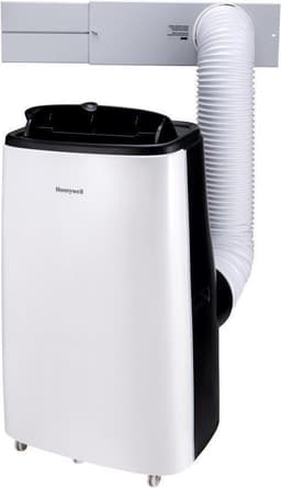Honeywell Airco HJ12CESAWK - 12000 BTU - 16°C tot -31°C - Ontvochtigingsfunctie - Ventilatorfunctie - Wit — thumbnail 13