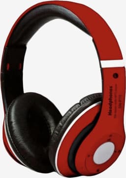 HD stereo bluetooth headset SN-P15 - Wit — thumbnail 2