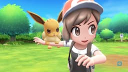Pokemon: Let’s Go Pikachu! - Nintendo Switch — thumbnail 7
