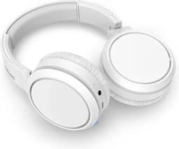 Philips TAH5205 - Bluetooth Over-ear Koptelefoon - Wit — thumbnail 4