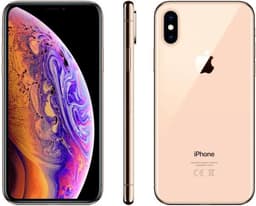 Apple iPhone Xs - 512GB - Goud — thumbnail 8