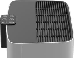 BRISE C360 - Luchtreiniger met Multi-effect HEPA en koolstoffilter - Max 95m2 - 5 laser sensors - PRO Aerodynamisch luchtstroom - NightCare mode — thumbnail 3