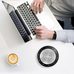 eMACROS MC919 Speakerphone - Conferencetelefoon - Vergadertelefoon — thumbnail 8