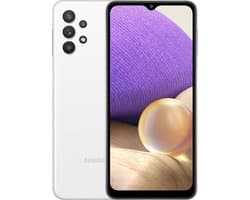 Samsung Galaxy A32 5G - 128GB - Awesome White