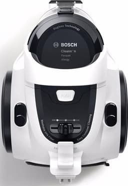 Bosch BGS05A222 Serie 2 - Stofzuiger zonder zak - Wit — thumbnail 2