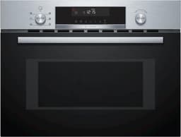 Bosch CMA585GS0 - Inbouw combi-magnetron — thumbnail 1