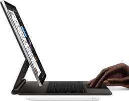 Apple iPad Pro (2020) - 12.9 inch - WiFi - 128GB - Spacegrijs — thumbnail 9
