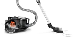 Bosch ProSilence BGS41SIL66 Serie 6 - Stofzuiger zonder zak - Zwart — thumbnail 6