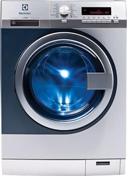 Electrolux WE170P - Wasmachine — thumbnail 1