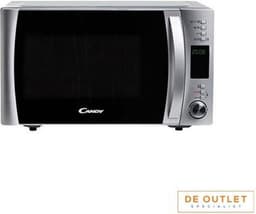 Candy Combi Magnetron 25L 1000W CMXG25DCS — thumbnail 7