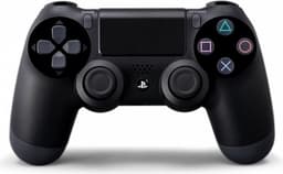 Sony DualShock 4 Controller V2 - PS4 - Zwart — thumbnail 27