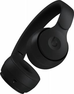 Beats Solo Pro - Draadloze On-ear Koptelefoon - Zwart — thumbnail 6