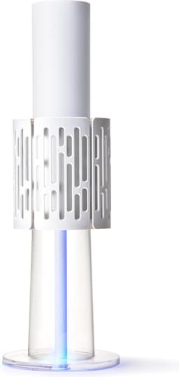 Ionisator Luchtreiniger LightAir IonFlow Evolution WIT - 50m2 - stille luchtreiniger zonder filters — thumbnail 1