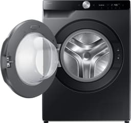 Samsung WW90DG6U85LB - Wasmachine - A-label - 9 Kg - Zwart - Ai Eco bubble - Stoom - Super Speed - SpaceMax — thumbnail 8