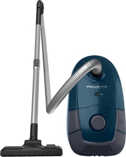 Rowenta Power XXL RO3126 - Stofzuiger met Zak - Grote Capaciteit - Geschikt voor Grote Huizen - Inclusief Accessoires — thumbnail 5