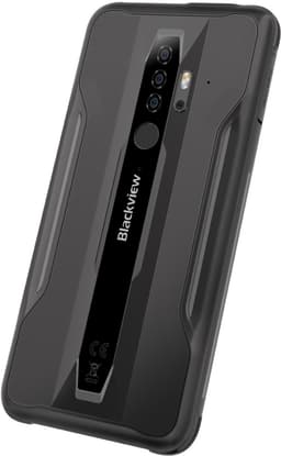 Blackview BV6300 Pro 6GB/128GB Black — thumbnail 5