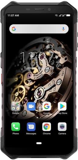 Ulefone Armor X5 Android 10 4G outdoor smartphone zonder contract. — thumbnail 7