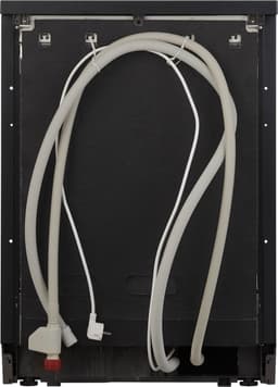 Inventum VVW6060AB energiezuinige vaatwasser - 14 couverts - Verstelbare bovenkorf - Besteklade-Bestekmand - Stil: 42 dB - 9 programma’s - Deur opent automatisch - Startuitstel - Energielabel A - Vrijstaand - Matzwart — thumbnail 12
