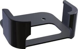 Wallmount voor Apple TV - Geschikt voor Apple TV 4K model 2024 - Zwart — thumbnail 4