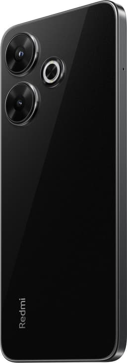 Xiaomi Redmi 13 - 6GB/128GB - Midnight Zwart — thumbnail 5