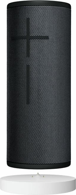 Ultimate Ears Boom 3 - Draadloze Speaker - Bluetooth - Night Black — thumbnail 3
