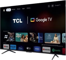 TCL QLED780 75QLED780 tv 190,5 cm (75") 4K Ultra HD Smart TV Zwart 450 cd/m² — thumbnail 10